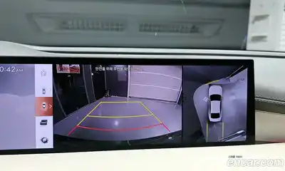 Genesis G80 2025 2.5 Автомат в Москве № 315617, миниатюра 3