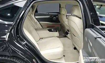 Genesis G80 2025 2.5 Автомат в Москве № 315617, миниатюра 4