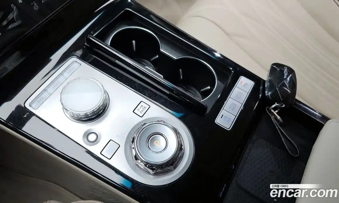 Genesis G80 2025 2.5 Автомат в Москве № 315617, фото 7