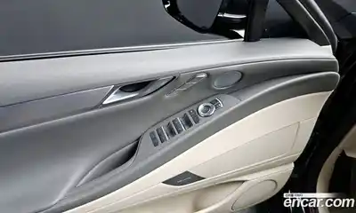 Genesis G80 2025 2.5 Автомат в Москве № 315617, миниатюра 10