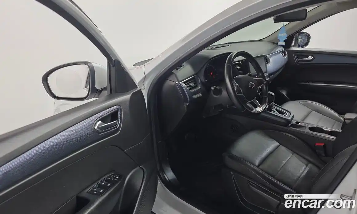 Renault XM3 2022 1.6 Автомат в Москве № 316705, фото 16