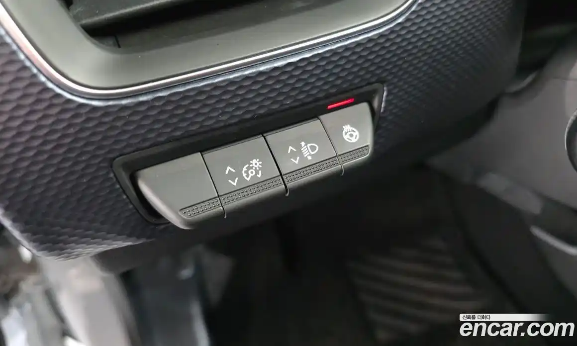 Renault XM3 2022 1.6 Автомат в Москве № 316705, фото 19