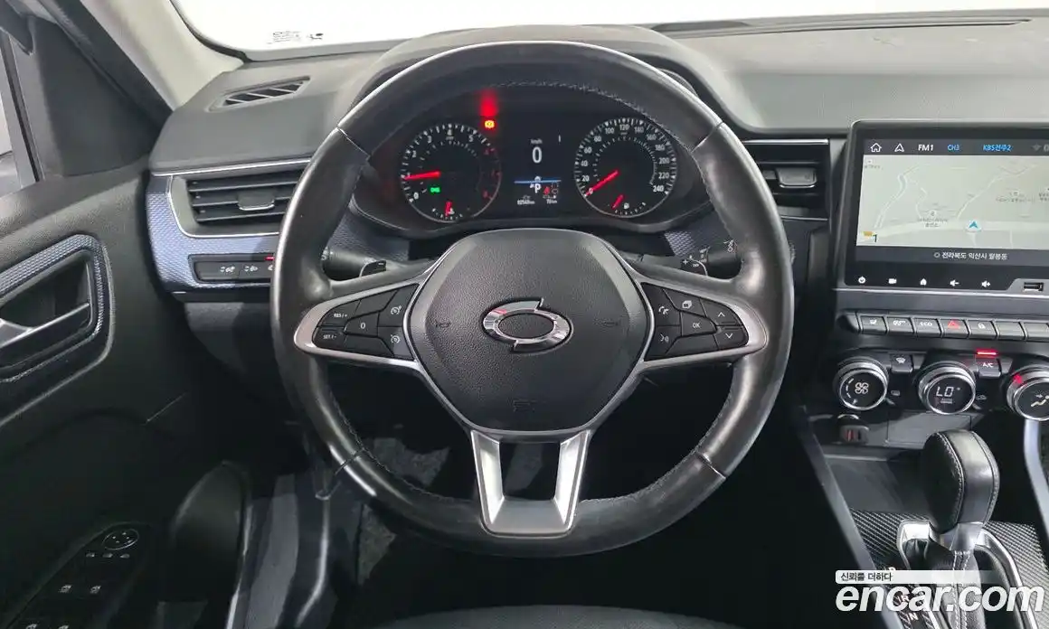 Renault XM3 2022 1.6 Автомат в Москве № 316705, фото 3