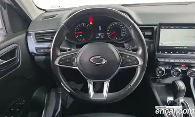 Renault XM3 2022 1.6 Автомат в Москве № 316705, миниатюра 3