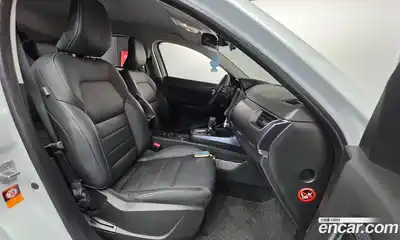 Renault XM3 2022 1.6 Автомат в Москве № 316705, миниатюра 4