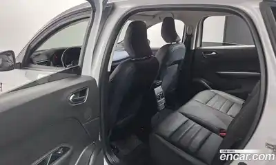 Renault XM3 2022 1.6 Автомат в Москве № 316705, миниатюра 10