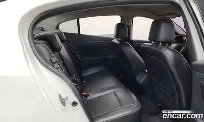 Renault SM3 2015 1.6 Автомат в Москве № 316768, миниатюра 12