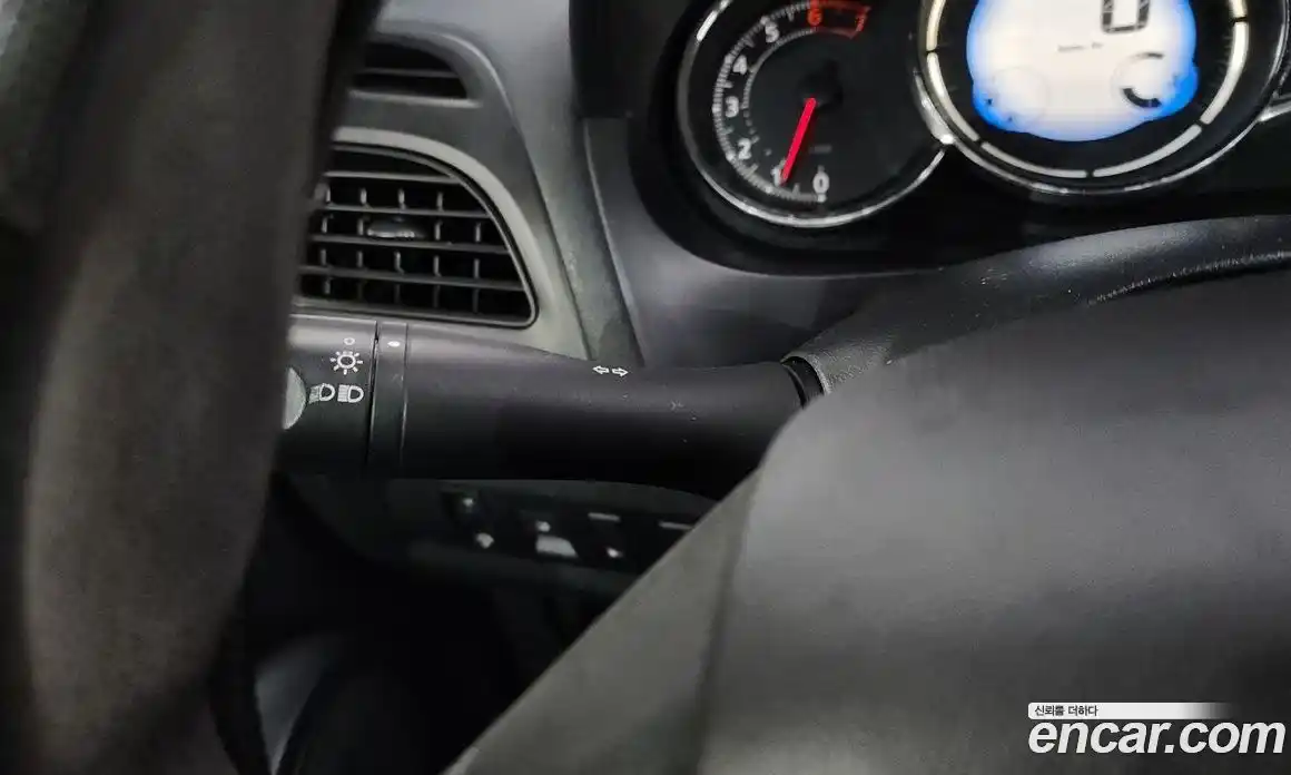 Renault SM3 2015 1.6 Автомат в Москве № 316768, фото 14