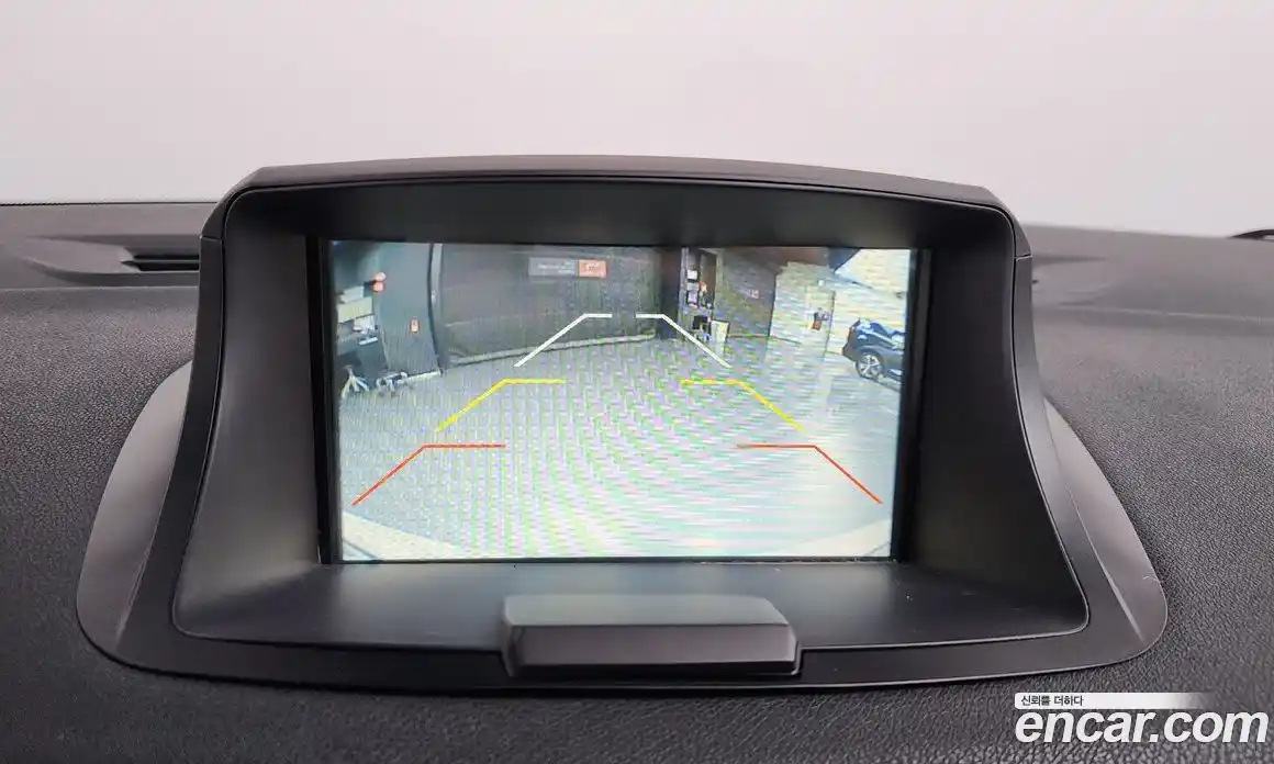 Renault SM3 2015 1.6 Автомат в Москве № 316768, фото 17