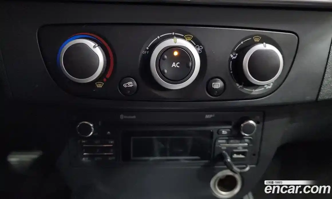 Renault SM3 2015 1.6 Автомат в Москве № 316768, фото 18