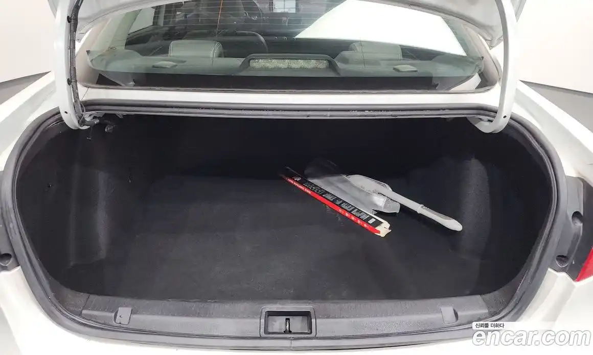 Renault SM3 2015 1.6 Автомат в Москве № 316768, фото 20