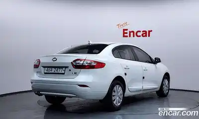 Renault SM3 2015 1.6 Автомат в Москве № 316768, миниатюра 2