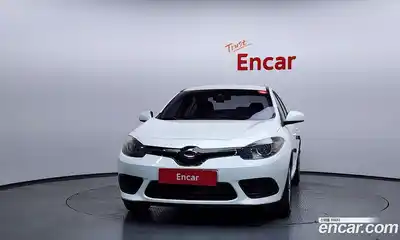 Renault SM3 2015 1.6 Автомат в Москве № 316768, миниатюра 3