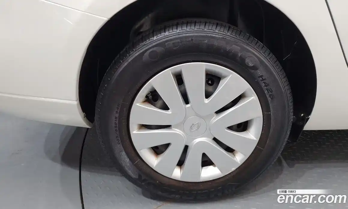 Renault SM3 2015 1.6 Автомат в Москве № 316768, фото 5