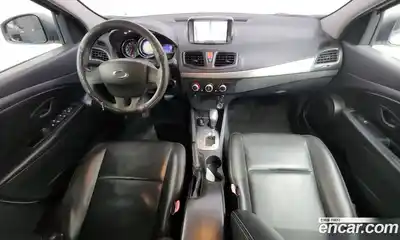 Renault SM3 2015 1.6 Автомат в Москве № 316768, миниатюра 7