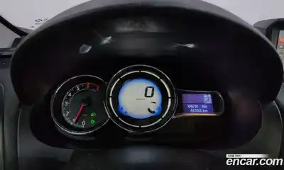 Renault SM3 2015 1.6 Автомат в Москве № 316768, миниатюра 8