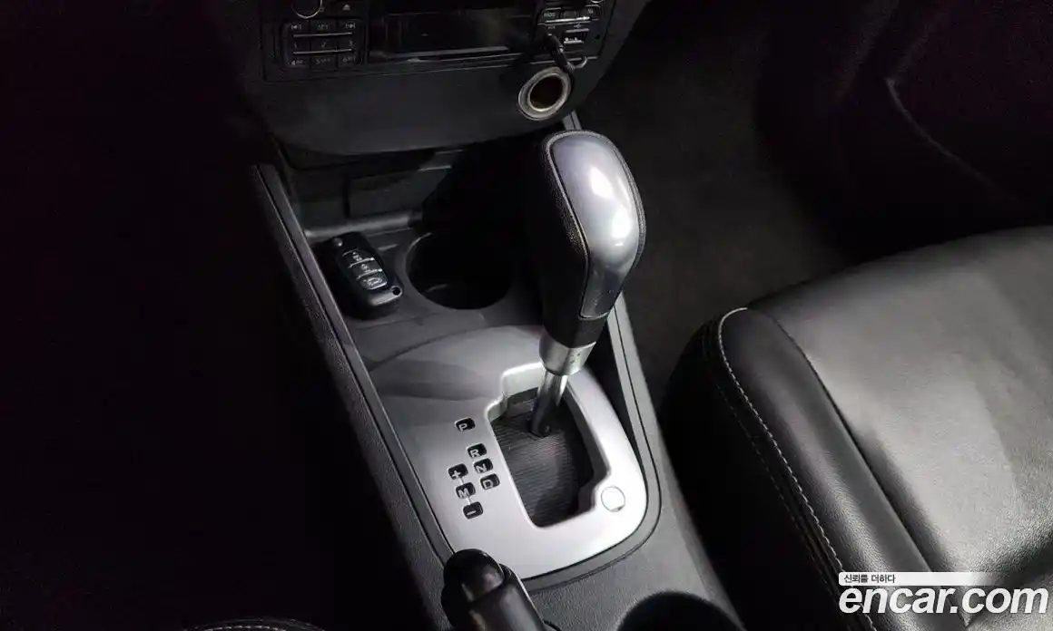 Renault SM3 2015 1.6 Автомат в Москве № 316768, фото 9