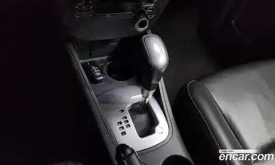 Renault SM3 2015 1.6 Автомат в Москве № 316768, миниатюра 9