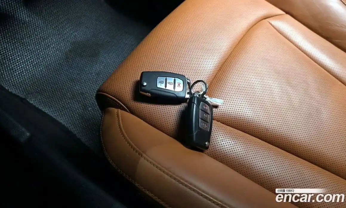 SsangYong Rexton 2022 2.2 Автомат в Москве № 31755, фото 17