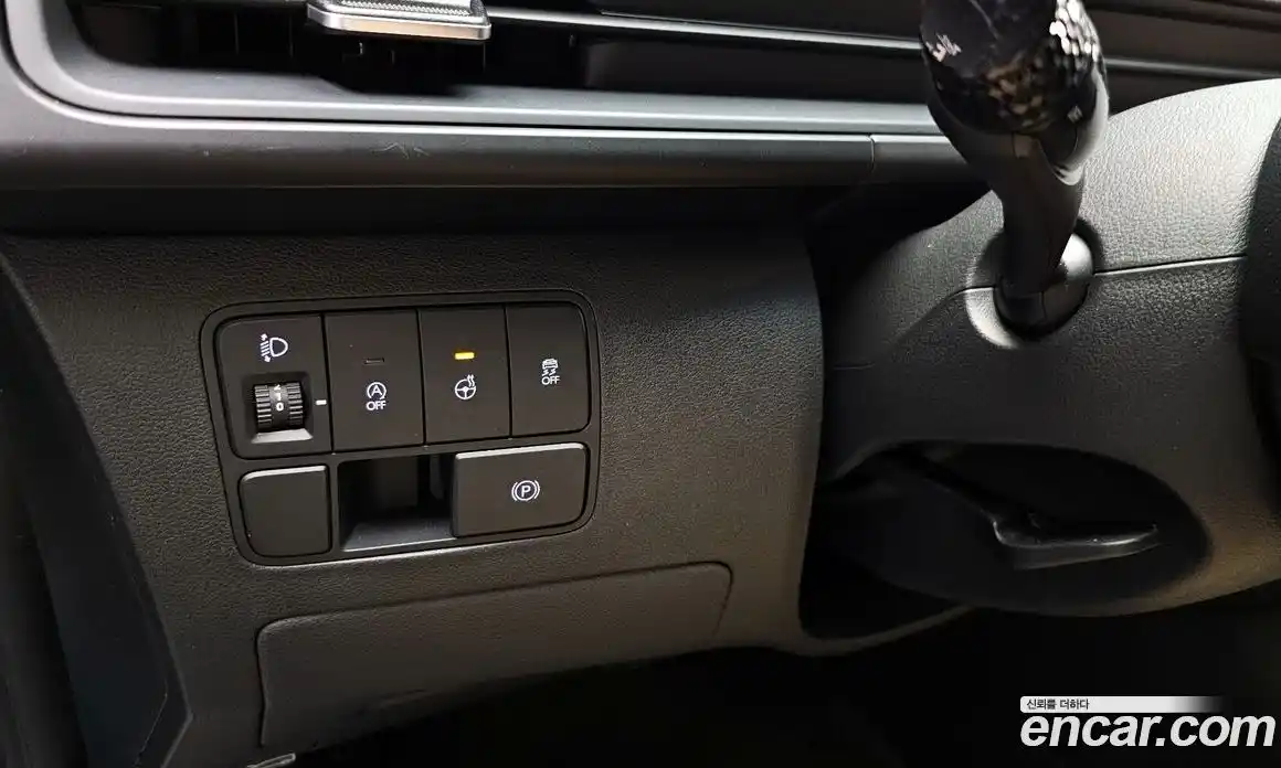 Hyundai Staria 2024 2.2 Автомат в Москве № 317849, фото 11