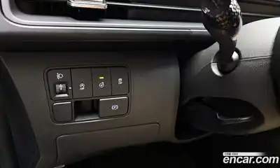 Hyundai Staria 2024 2.2 Автомат в Москве № 317849, миниатюра 11