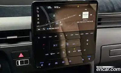 Hyundai Staria 2024 2.2 Автомат в Москве № 317849, миниатюра 12