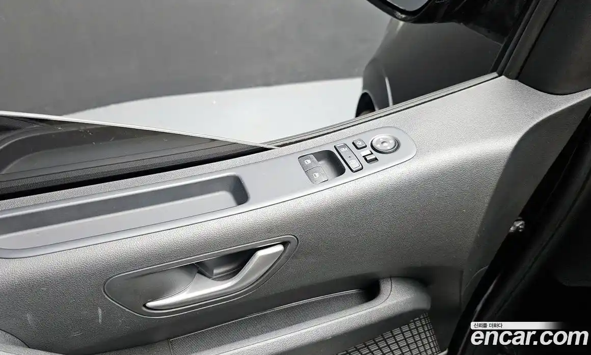 Hyundai Staria 2024 2.2 Автомат в Москве № 317849, фото 13