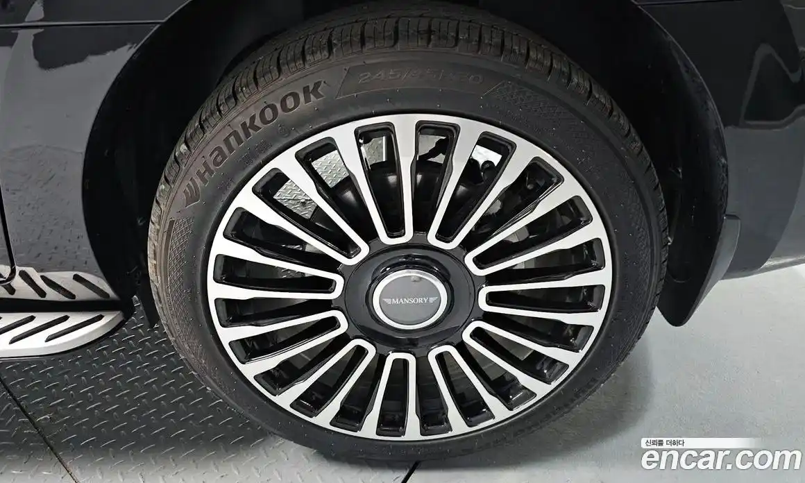 Hyundai Staria 2024 2.2 Автомат в Москве № 317849, фото 17