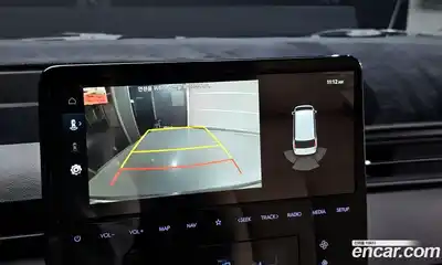 Hyundai Staria 2024 2.2 Автомат в Москве № 317849, миниатюра 6