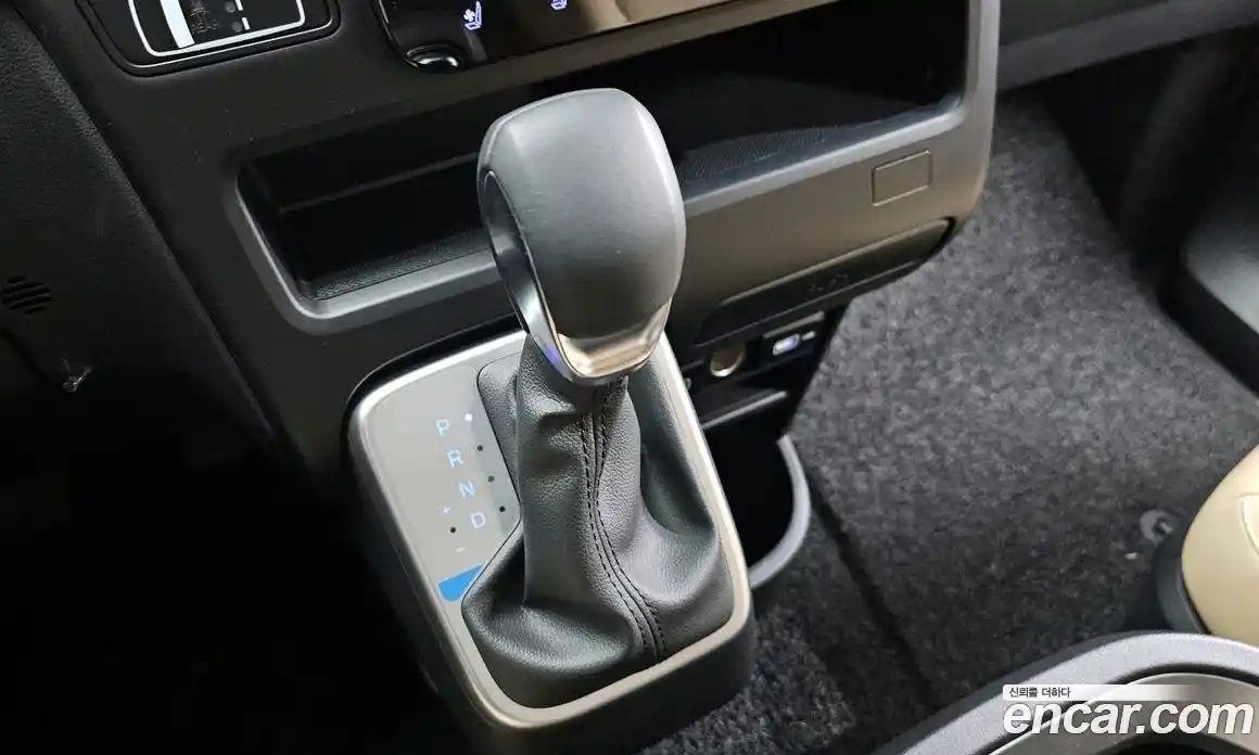 Hyundai Staria 2024 2.2 Автомат в Москве № 317849, фото 10