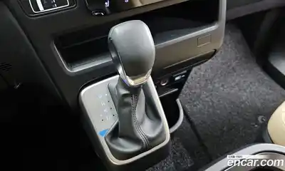 Hyundai Staria 2024 2.2 Автомат в Москве № 317849, миниатюра 10