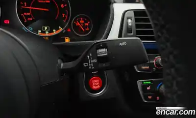 BMW 3-Series 2018 2.0 Автомат в Москве № 320373, миниатюра 12