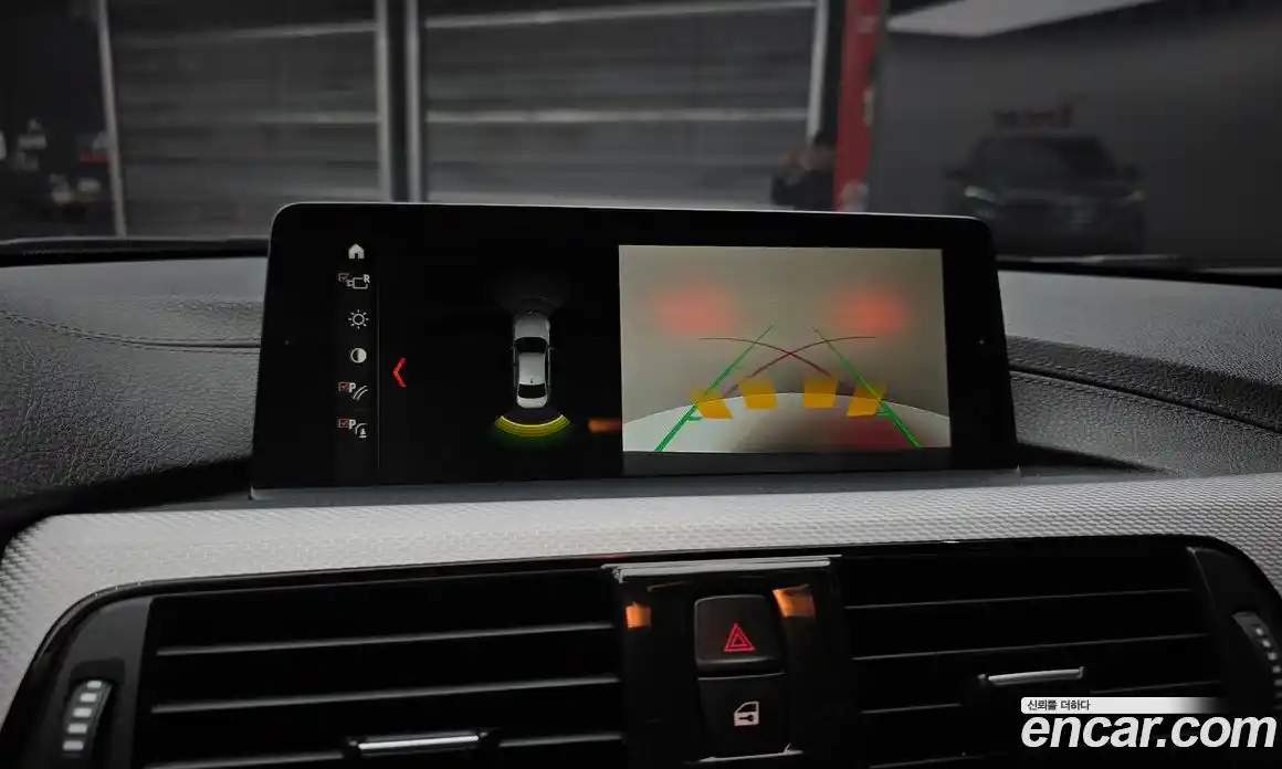 BMW 3-Series 2018 2.0 Автомат в Москве № 320373, фото 4