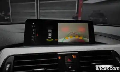 BMW 3-Series 2018 2.0 Автомат в Москве № 320373, миниатюра 4