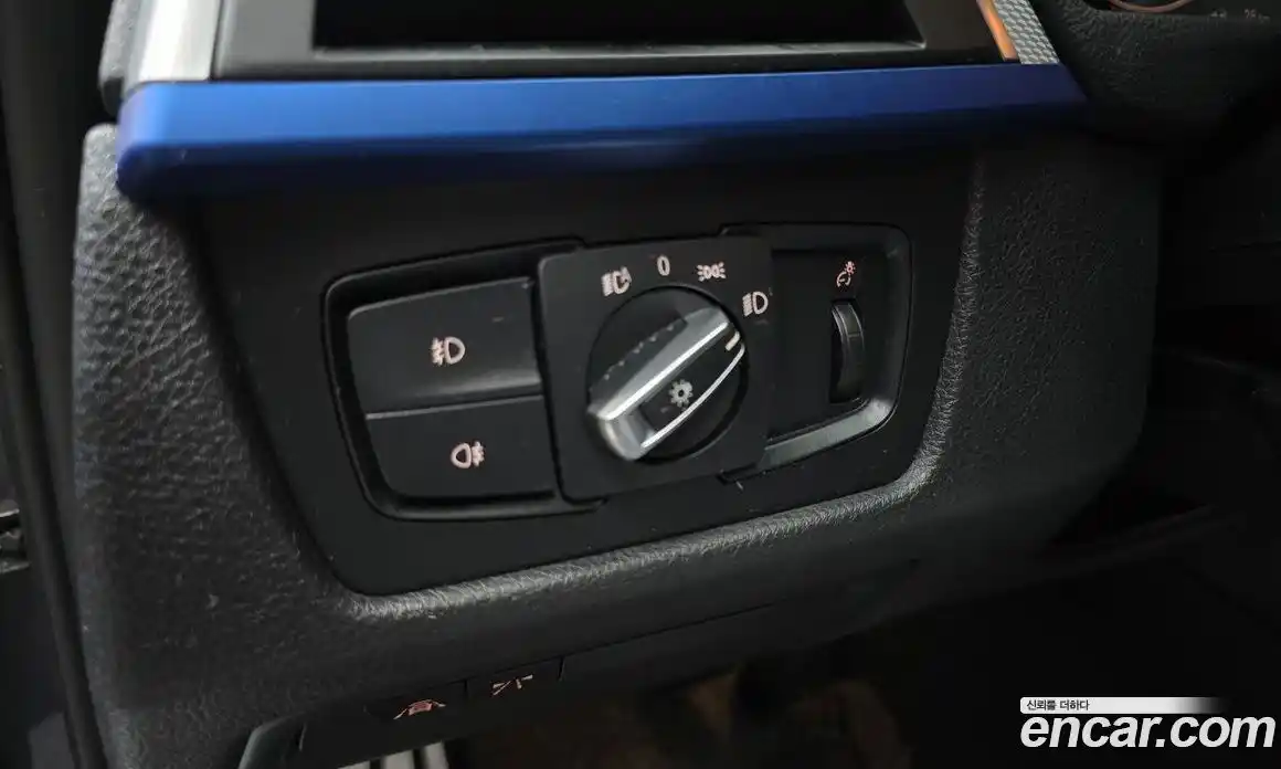 BMW 3-Series 2018 2.0 Автомат в Москве № 320373, фото 6