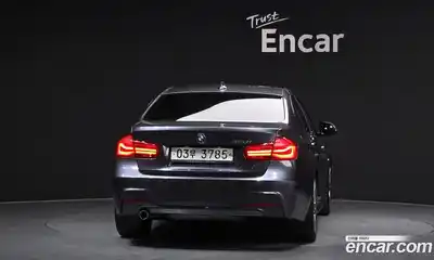 BMW 3-Series 2018 2.0 Автомат в Москве № 320373, миниатюра 10