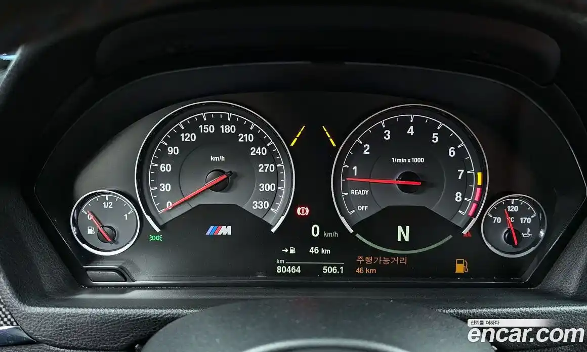 BMW M4 2019 3.0 Автомат в Москве № 320415, фото 13