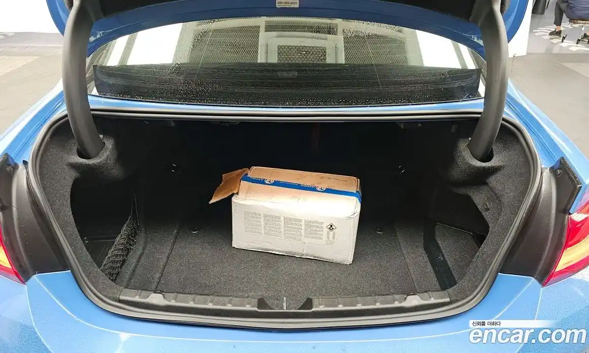 BMW M4 2019 3.0 Автомат в Москве № 320415, фото 14