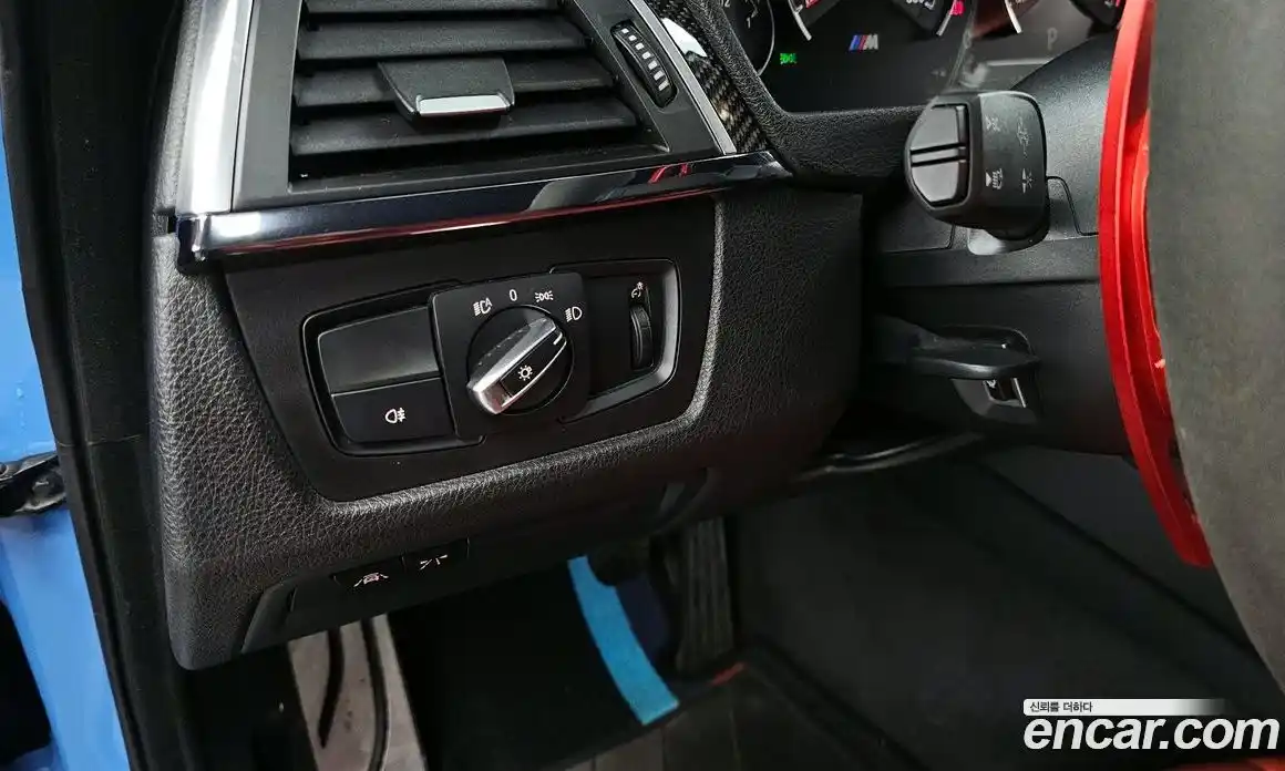 BMW M4 2019 3.0 Автомат в Москве № 320415, фото 17