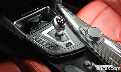 BMW M4 2019 3.0 Автомат в Москве № 320415, миниатюра 4