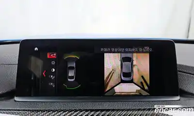 BMW M4 2019 3.0 Автомат в Москве № 320415, миниатюра 10