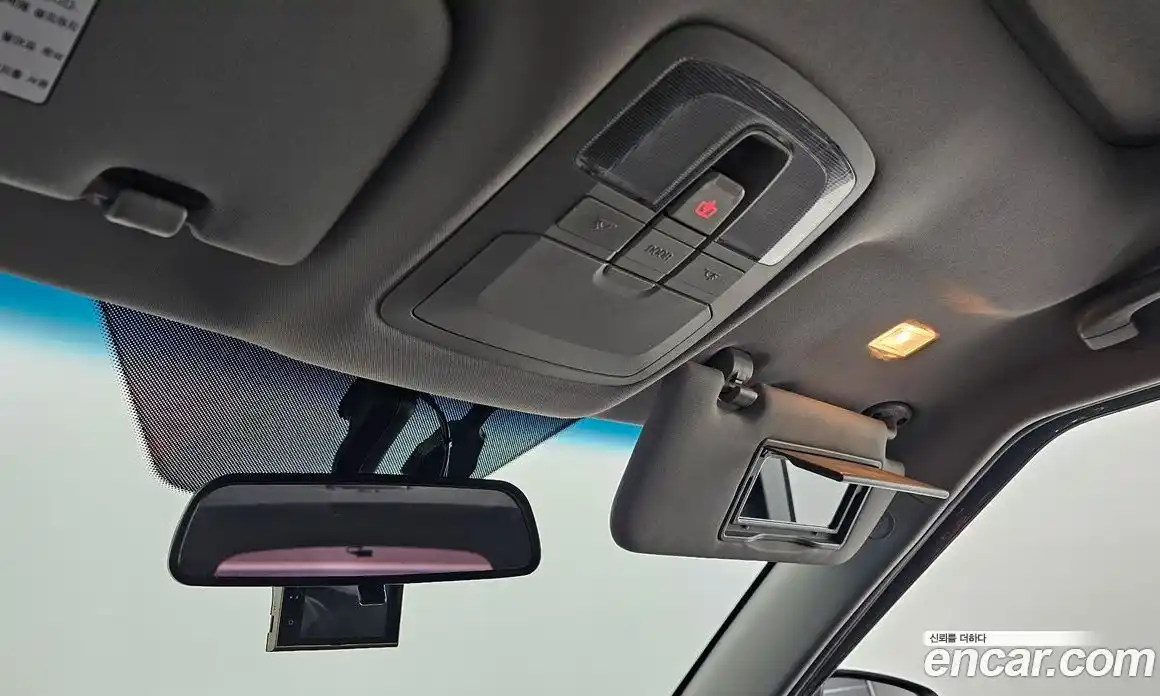 SsangYong TIBOLI 2017 1.6 Автомат в Москве № 32080, фото 12