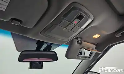 SsangYong TIBOLI 2017 1.6 Автомат в Москве № 32080, миниатюра 12