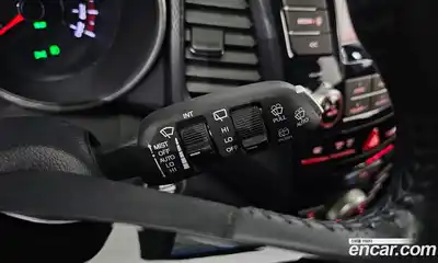 SsangYong TIBOLI 2017 1.6 Автомат в Москве № 32080, миниатюра 2