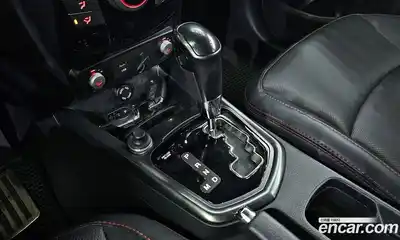 SsangYong TIBOLI 2017 1.6 Автомат в Москве № 32080, миниатюра 3