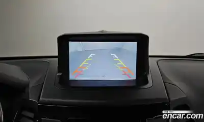 SsangYong TIBOLI 2017 1.6 Автомат в Москве № 32080, миниатюра 4