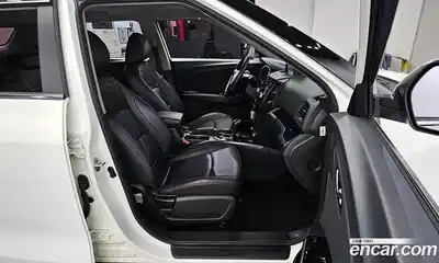 SsangYong TIBOLI 2017 1.6 Автомат в Москве № 32080, миниатюра 6