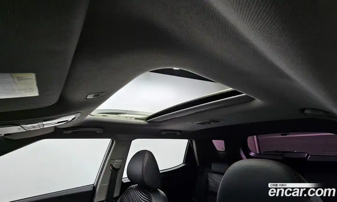 SsangYong TIBOLI 2017 1.6 Автомат в Москве № 32080, фото 7