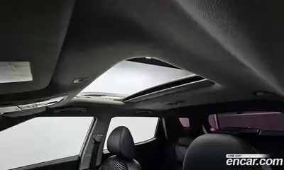 SsangYong TIBOLI 2017 1.6 Автомат в Москве № 32080, миниатюра 7