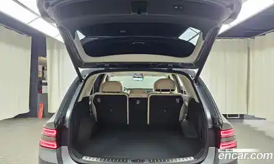 Genesis GV80 2024 3.5 Автомат в Москве № 322541, миниатюра 4